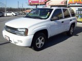 2006 Chevrolet TrailBlazer LS 4x4