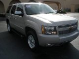 2007 Chevrolet Tahoe LTZ 4x4