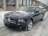2006 Midnight Blue Pearl Dodge Charger R/T #23560810