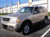 2002 Ford Explorer XLT 4x4