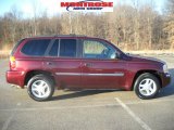 2006 GMC Envoy SLE 4x4