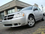 2008 Dodge Avenger SE