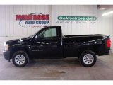 2008 Chevrolet Silverado 1500 Work Truck Regular Cab