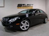 2006 Mercedes-Benz CLS 500