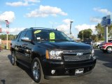 2008 Chevrolet Avalanche LTZ 4x4