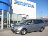 2005 Honda Odyssey EX-L