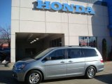 2006 Honda Odyssey EX-L