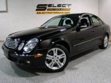 2006 Mercedes-Benz E 350 4Matic Sedan