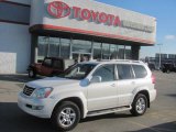 2006 Lexus GX 470
