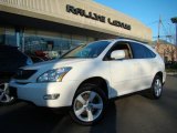 2007 Lexus RX 350 AWD