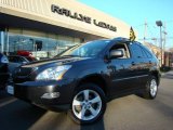 2007 Lexus RX 350 AWD