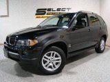 2006 BMW X5 3.0i