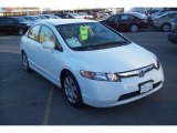 2008 Honda Civic LX Sedan