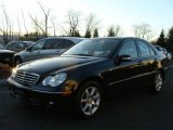 2007 Mercedes-Benz C 280 4Matic Luxury