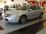 2009 Ford Fusion SE Sport