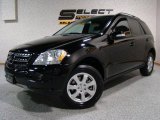 2006 Mercedes-Benz ML 350 4Matic