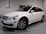 2006 Alabaster White Mercedes-Benz R 350 4Matic #2349219