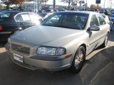 2000 Volvo S80 T6