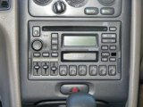 1999 Volvo S70  Audio System