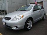 2006 Toyota Matrix 