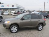 2009 Pyrite Mica Toyota RAV4 4WD #23657423