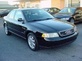 1998 Audi A4 2.8 Sedan