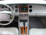 1997 Buick Riviera Supercharged Coupe Dashboard