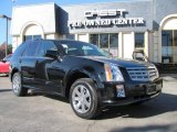 2007 Black Raven Cadillac SRX V8 #23656449