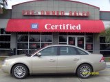 2006 Mercury Montego Premier