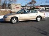 2001 Chevrolet Malibu LS Sedan