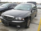 2004 Black Clearcoat Lincoln LS V6 #23655950
