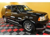 2004 Black Clearcoat Lincoln Navigator Luxury 4x4 #23655980