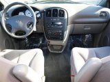 2003 Dodge Caravan SXT Dashboard
