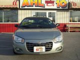 2004 Chrysler Sebring Limited Convertible