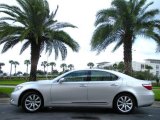 2008 Lexus LS 460