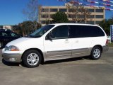 2003 Vibrant White Ford Windstar SEL #23657402