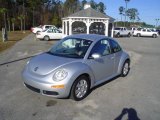 2008 Volkswagen New Beetle S Coupe
