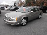 2004 Thunder Gray Cadillac DeVille Sedan #23641113