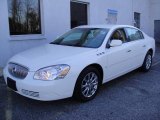 2009 White Opal Buick Lucerne CXL #23642704