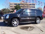 2007 Cadillac Escalade AWD