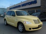 2007 Chrysler PT Cruiser Touring