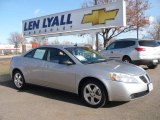 2008 Pontiac G6 GT Sedan