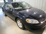 2007 Imperial Blue Metallic Chevrolet Impala LT #23656651