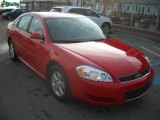 2009 Chevrolet Impala LT