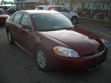 2009 Chevrolet Impala LT