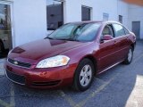 2009 Chevrolet Impala LT