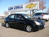 2008 Nissan Sentra 2.0