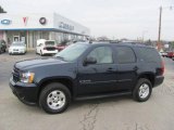 2009 Chevrolet Tahoe LT 4x4