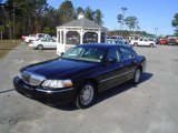 2009 Lincoln Town Car Signature Limited