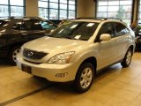 2006 Millenium Silver Metallic Lexus RX 330 AWD #23659931